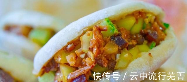 健康|7款营养早餐做法,看一遍就会,营养又健康,学会再也不用出去买!