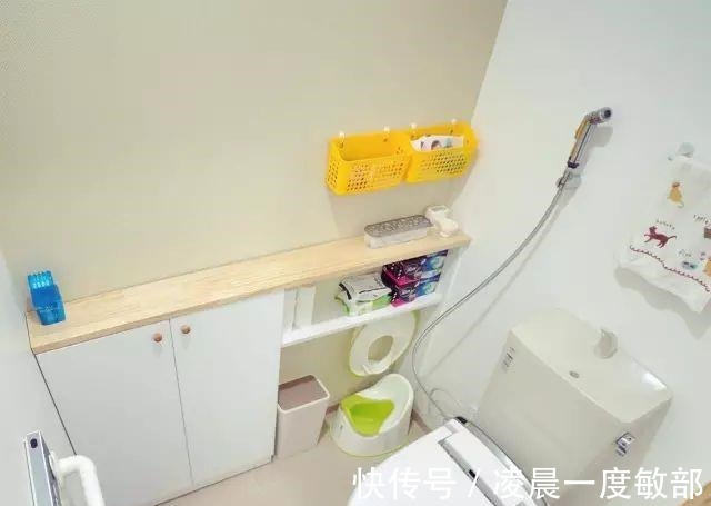 知识|卫生间装修硬核知识来了,别再只谈干湿分区了,做好这些才是关键