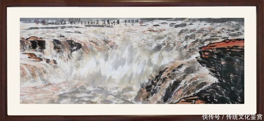 「何建祥」|丹青追梦 水墨本色-当代书画名家个人云展览