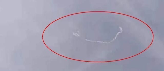 掉落十堰的火箭残骸哪里来?照片显示类似氧气罐物体,是什么?