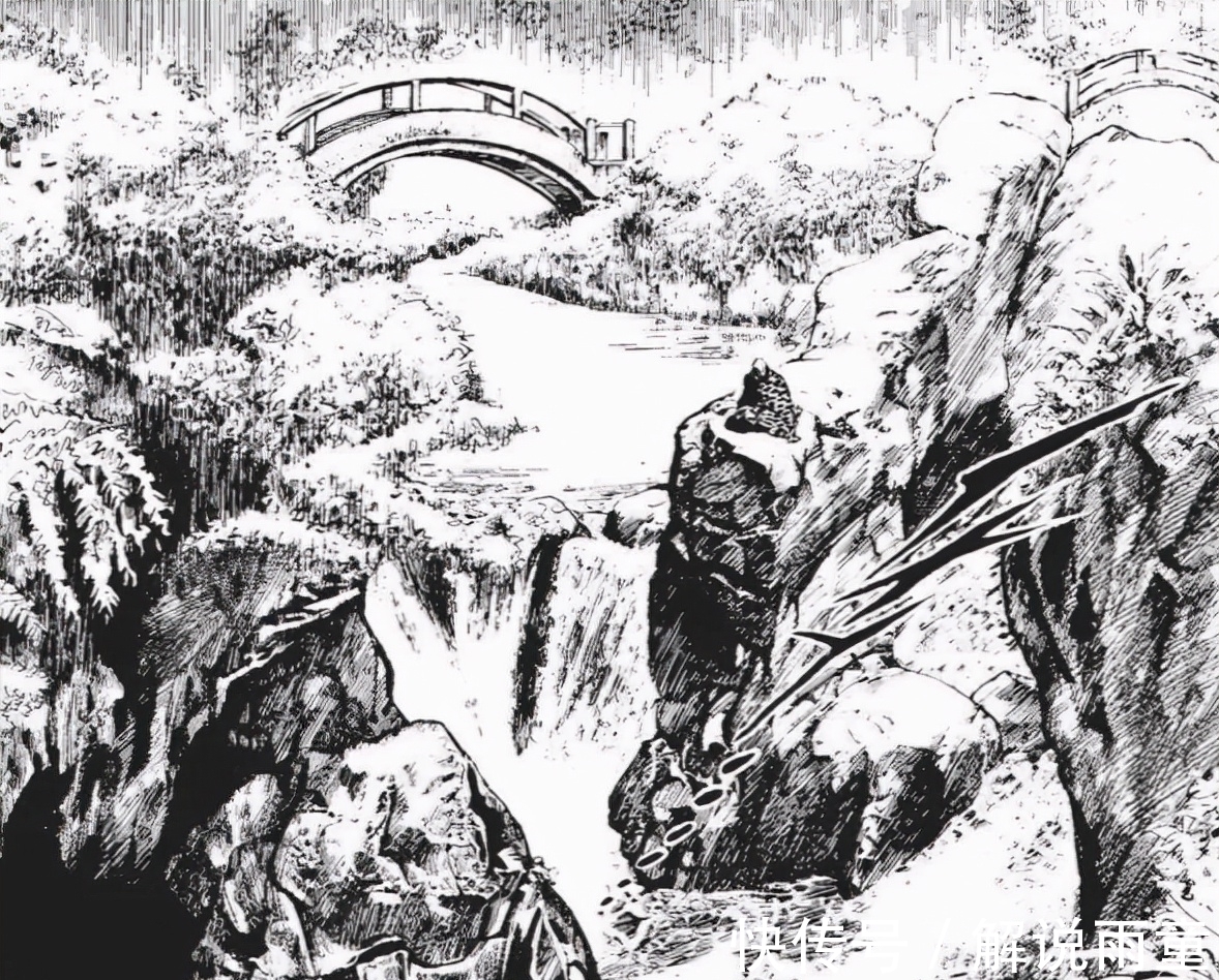 武侠&港漫武侠巅峰《阿鼻剑》:30年前绝冠东南亚、欲与金庸武侠争锋