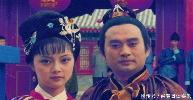 贾元春|贾府抄家无死罪,为何贾元春被赐死原来她发现太上皇的秘密