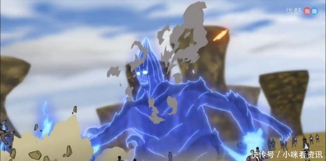 鸣人|火影忍者盘点杀敌最多的5位忍者,鸣人上榜,杀敌上千