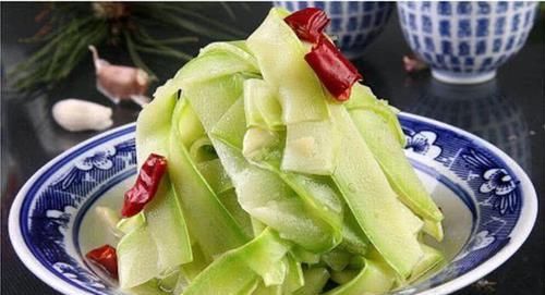 简单|四道不用肉做的家常小炒,好吃的不得了,做法还很简单