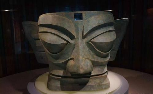 遗址|三星堆遗址会不会就是一直都未找到的夏朝都城?