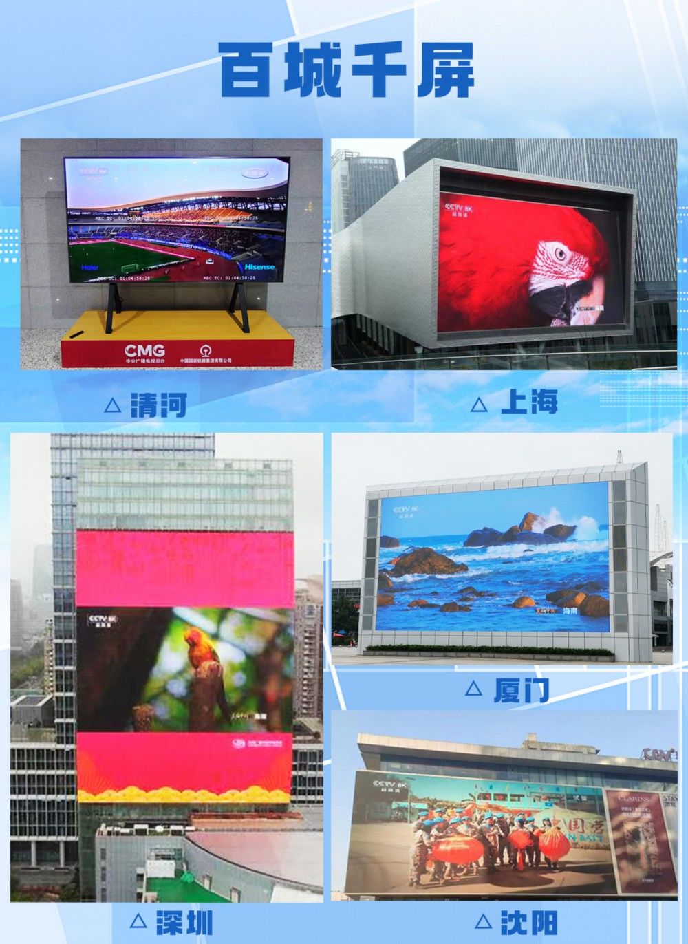 8K看奥运!中央广播电视总台CCTV-8K超高清频道开播