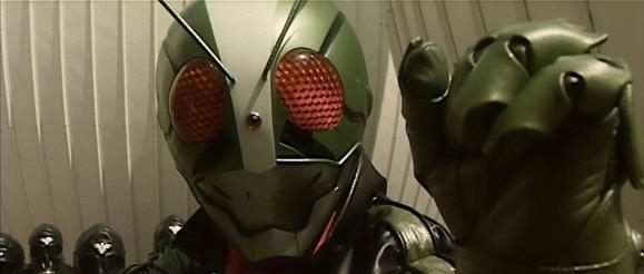 两部曲|国内引进假面骑士the系列两部曲,最帅气的昭和骑士要来了!