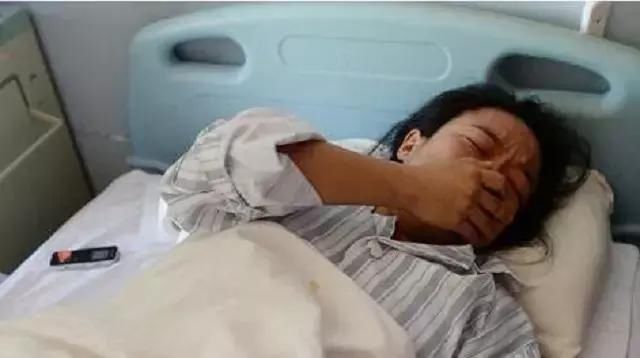 孕妈们|没钱就别生,产检花费3000元丈夫嫌贵,孕妇一句话让丈夫禁声