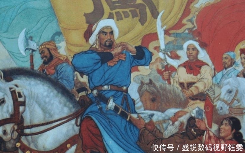 三大|中国历史三大怪现象, 真实存在的, 至今无解!