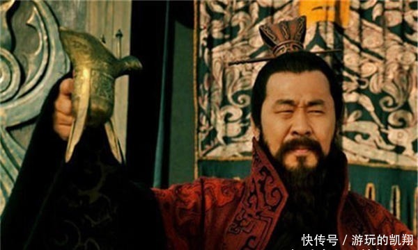 袁术|曹操的双面人生:心狠手辣与有情有义