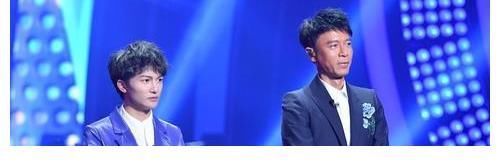 丞丞|周深神仙嗓音,費玉清贊不絕口,范丞丞激動大喊:周深, 媽媽愛你