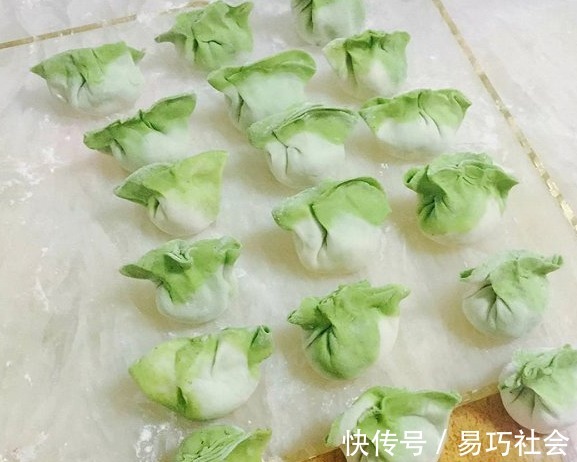 虾皮儿|深秋，这菜要多吃，包饺子最合适，比韭菜嫩比肉馅香，天天吃不够