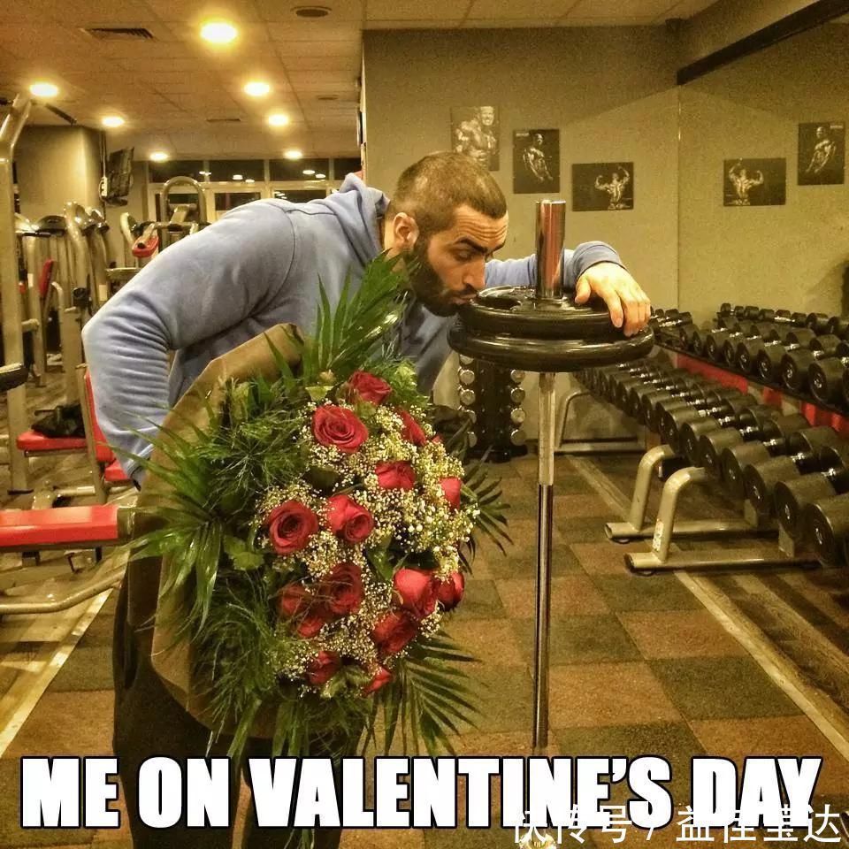 肌肉男|男人练成什么样，最吸引女生注意力？哈哈哈，网友真相了！