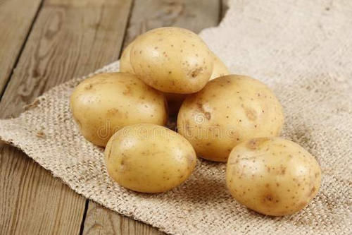 保存|保存土豆原来这么简单，老农教您一诀窍，放久了不发芽也不变色