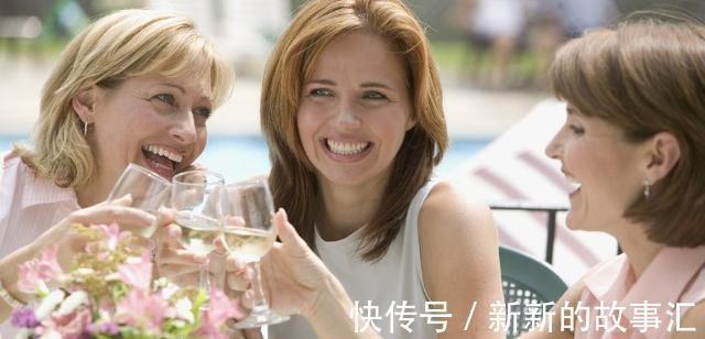 美容养颜|衰老快的女性和衰老慢的女性,有什么区别建议了解