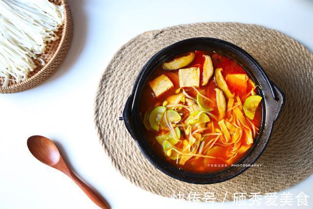 减肥汤|天然减脂汤，秋冬脂肪最怕它，每天喝1碗，想不掉肉都难