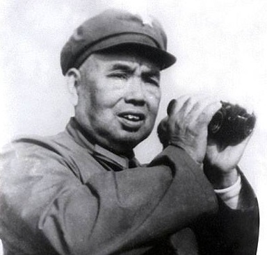 子女|“开国上将”许世友:后代子女今何在?