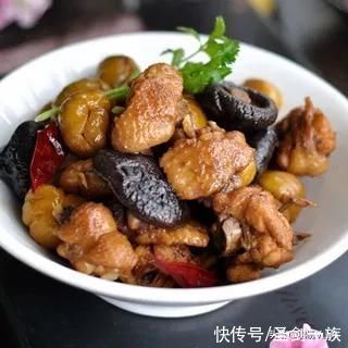 牛杂|中秋家宴不用愁，教您16道家常菜，寓意好有滋味，操作简单味道香