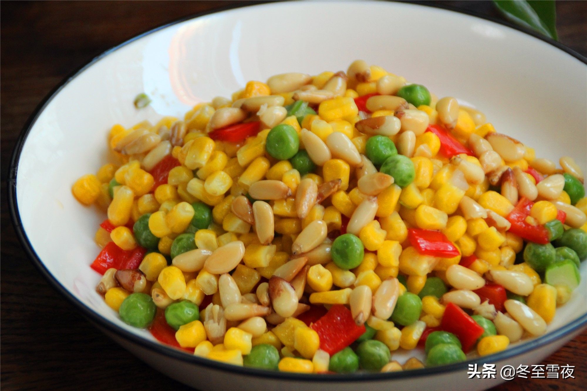 山药|初秋，推荐12道秋季家常菜，消除秋燥，下班回家做饭不犯愁