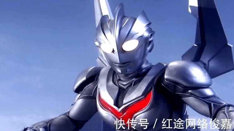 圆谷|奥特曼 诺亚、迪迦也有原型,他们都是什么来头?