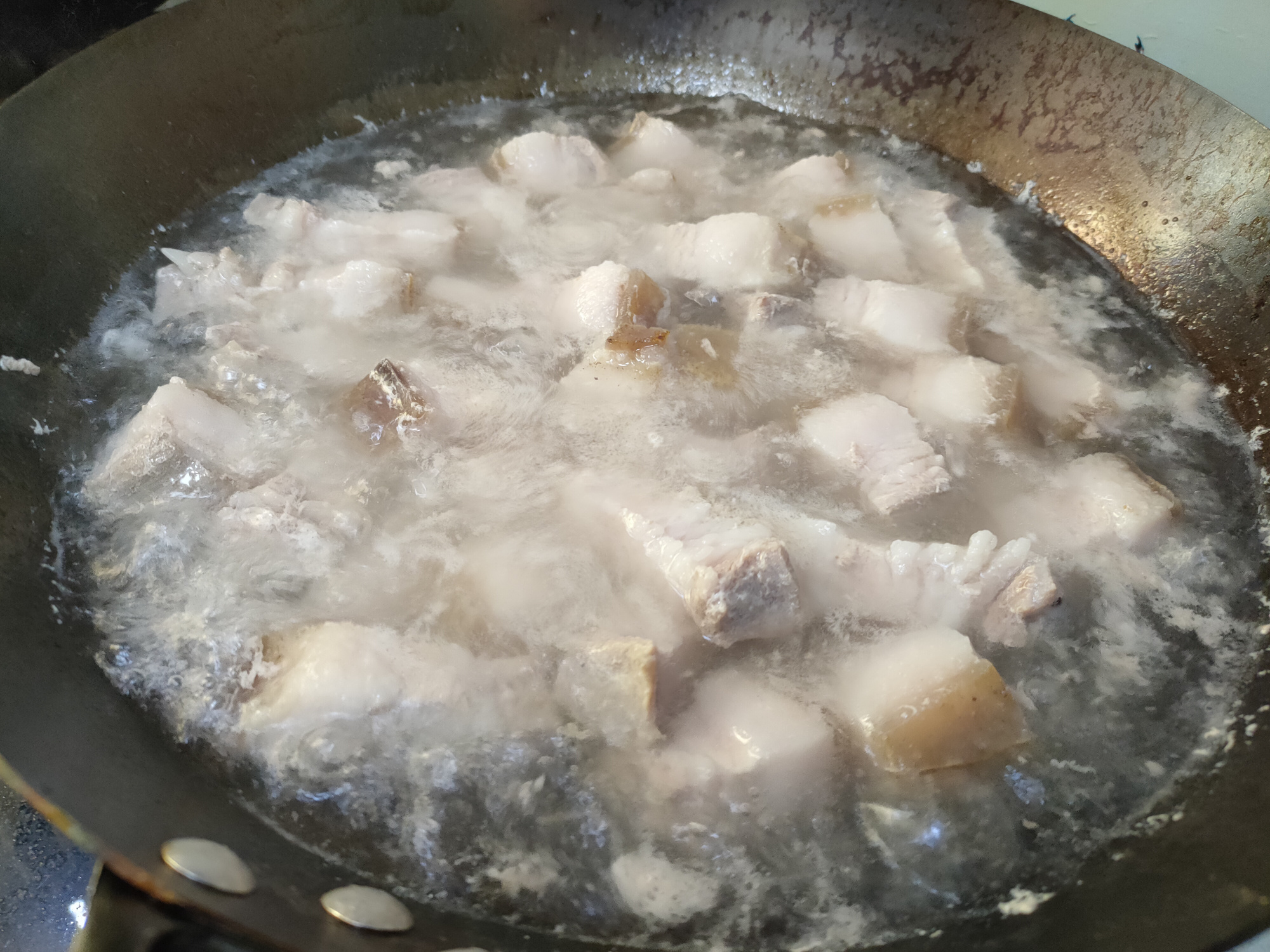 香料|爷爷做了几十年红烧肉,口感软烂香入味,香料只加这四味即可