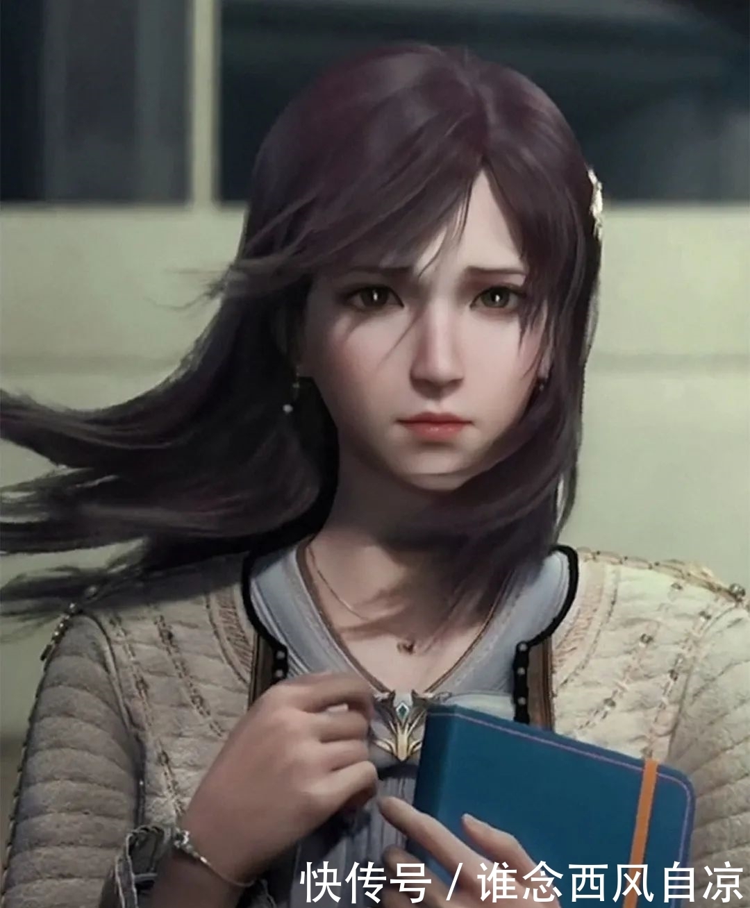 赵若|猛男番也有美女?玄机果然名不虚传