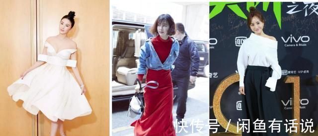 女人|女人到中年要学会“断舍离”,这5件衣服别穿了,败气质还显廉价