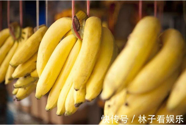 香蕉皮只能做垃圾教你4个香蕉皮妙用，丢掉也想捡回来