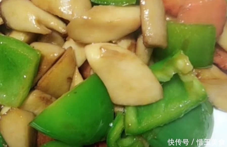补钙|孩子长到一米八全靠平时吃几道菜，营养多又补钙，家家都吃得起