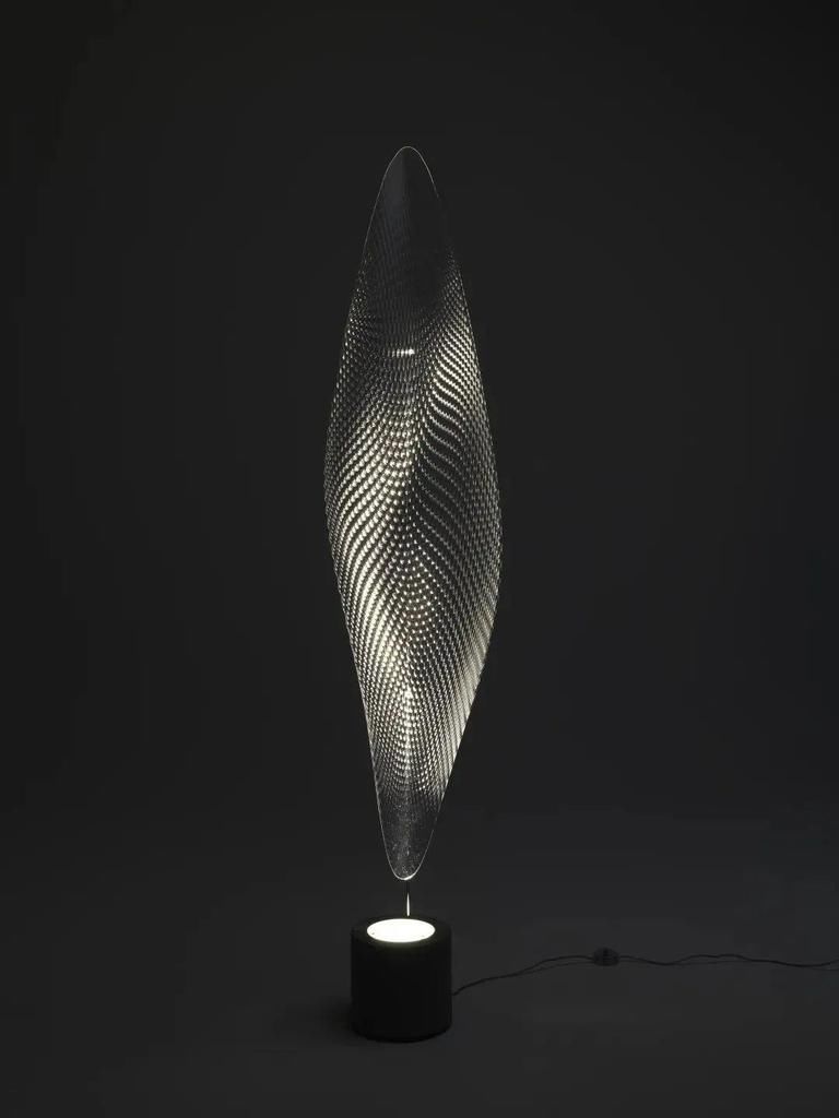  本源|设计与奇思：装饰之自然本源