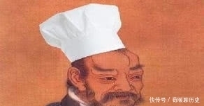 中国|中国历史上烹饪界的祖师爷是他