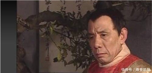 太尉@他本是一朝忠臣,却被丑化成奸臣,被世人误解,骂了近千年