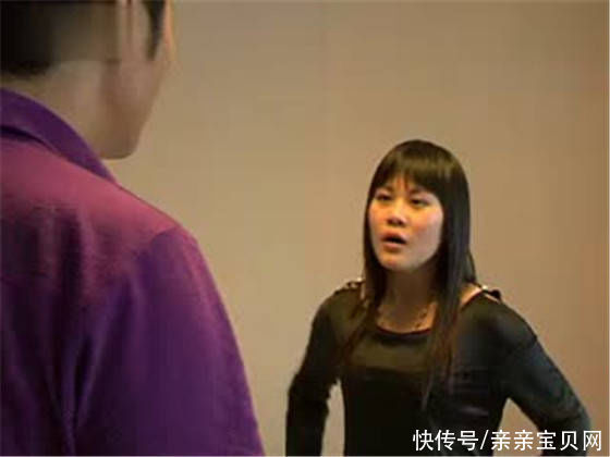 妻子|妻子对待妈妈的态度怎么改变？