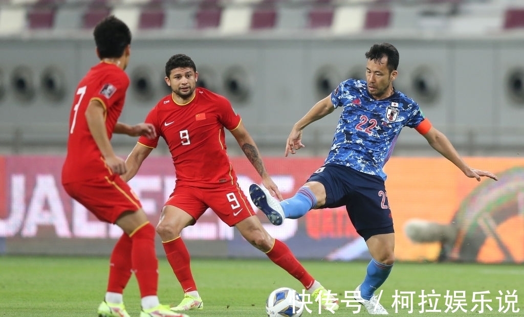 森保一|下午6点开赛!国足战日本时间确定,外媒:李霄鹏对决森保一