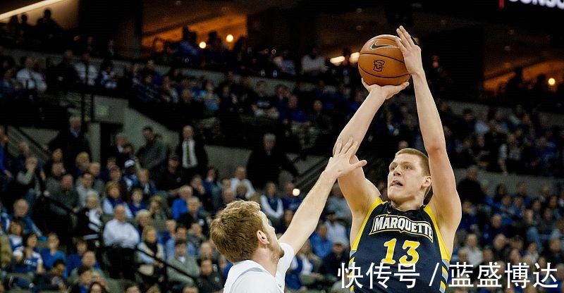 cb山东男篮谈完新外援,2米08内线有望加盟,NBA表现强于莫泰尤纳斯!