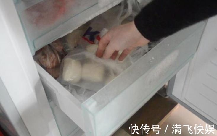 保存馒头，冰箱冷藏是大错！多做1步，不干不串味，和新鲜的一样