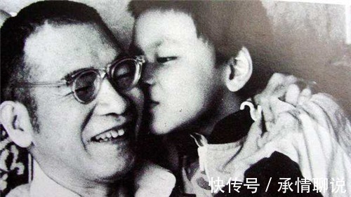 天才#数学天才陈景润:47岁娶29岁漂亮军医,唯一儿子现成成功商人