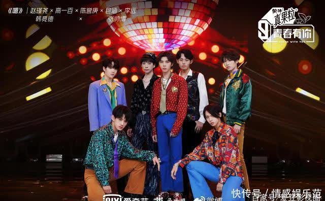 《青春有你3》位置测评刚刚落幕 训练生再次迎来新赛制?