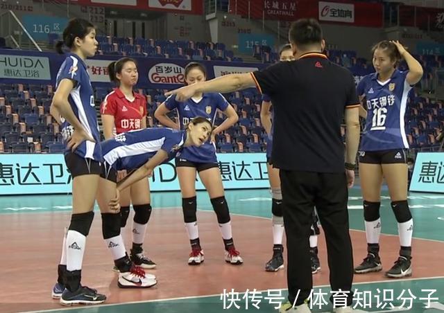 王宝泉|辽宁女排主帅赵勇将出任中国女排主教练?网友:这位教练不行?