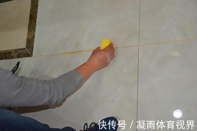 哑光|瓷砖美缝我有话要说,一篇经验帖放这,你家就别再交智商税了