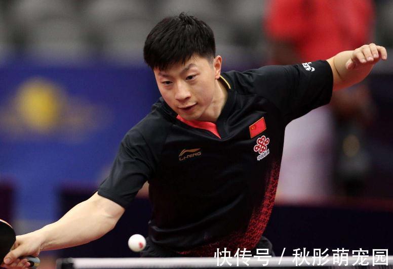 许昕|马龙、许昕、刘诗雯退赛无奈之举?国乒面临挑战,没有办法的办法