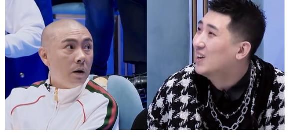 尚九熙參加《追光吧》獲得金星夸獎(jiǎng)，活著花絮里，然而心向光明