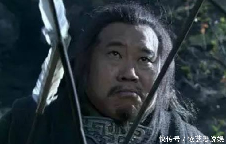 儿子|诸葛亮儿子临死前大喊10个字，道出蜀亡真相，这2人是祸首
