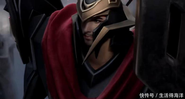 蒙恬|王者荣耀最猛新英雄蒙恬突破6项记录,看到最后的一项笑了!