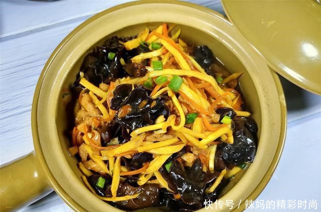 甜润|冬后,抓紧吃这碱性菜,甜润脆爽低脂饱腹,3元一斤,比莲藕好吃