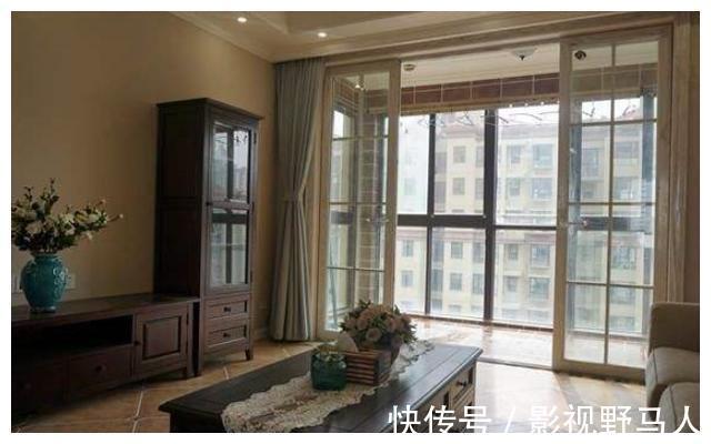 新房|还没入住新房，就被行家表叔指出5处小瑕疵，开始不在意入住后悔