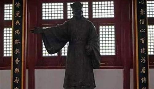 时期|三国时期最阴险的将领，恩将仇报杀害恩人，如今却仍被后世供奉？