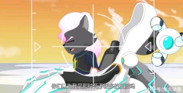 黑太狼|喜羊羊与灰太狼:决战次时代和跨时空救兵冲突了?网友:你没看懂