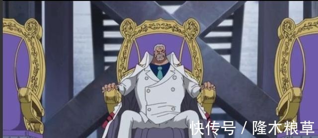 老沙|海贼王,顶上战争最耐人寻味的四个镜头,最后一个成为未解之谜!