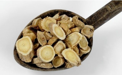 气虚|西洋参能补气,黄芪也能补气,用途不一样!选择哪一个更有效